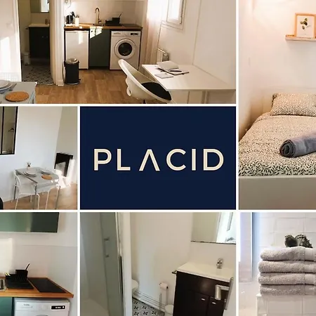 Le Nid D'origet Centre-ville Wifi Cosy Apartament Tours