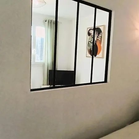 Le Nid D'origet Centre-ville Wifi Cosy * Τουρ