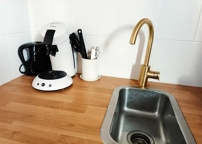 Le Nid D'origet Centre-ville Wifi Cosy